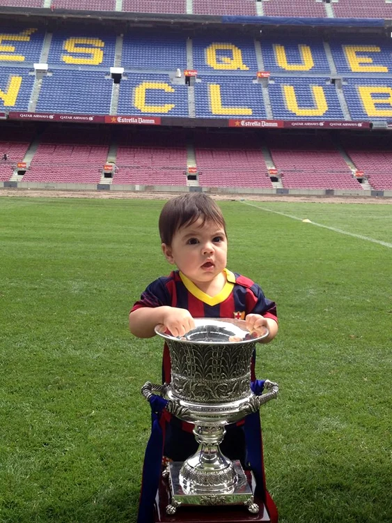 Milan Pique