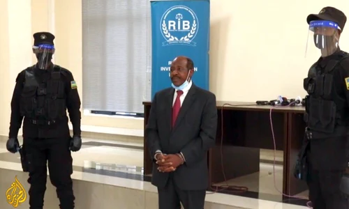 Paul Rusesabagina, eroul care a inspirat filmul „Hotel Rwanda”, inculpat pentru terorism | VIDEO jpeg