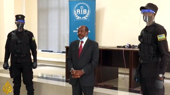 Paul Rusesabagina, eroul care a inspirat filmul „Hotel Rwanda”, inculpat pentru terorism | VIDEO jpeg