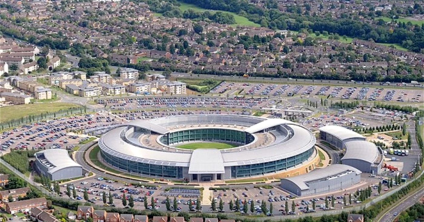 Agenţia britanică de spionaj, GCHQ, era infiltrată în reţelele operatorilor FOTO Reuters