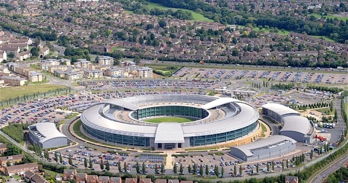 Agenţia britanică de spionaj, GCHQ, era infiltrată în reţelele operatorilor FOTO Reuters