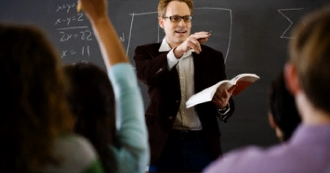 Profesor