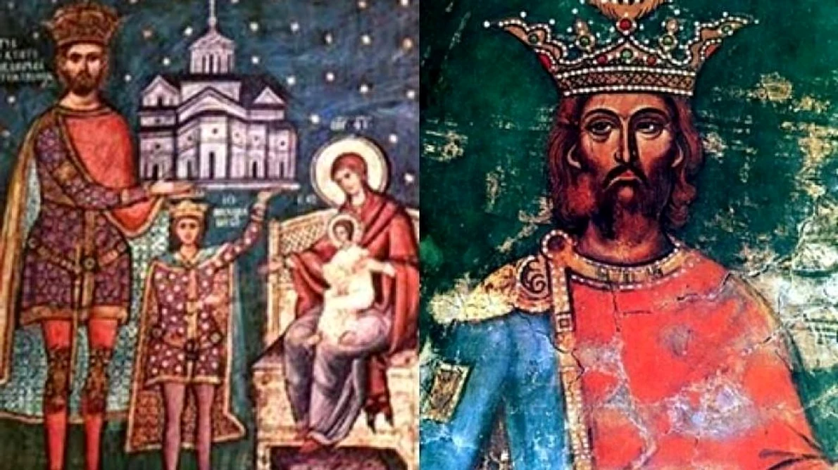 Luptele lui Mircea cel Bătrân cu turcii   între război religios și interese politice jpeg
