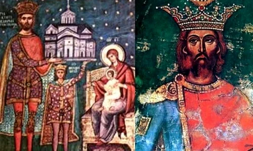 Luptele lui Mircea cel Bătrân cu turcii   între război religios și interese politice jpeg