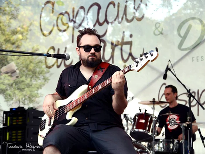 Alex Pascu este internat la Spitalul Floreasca din Capitalăfoto: Teodora Maftei