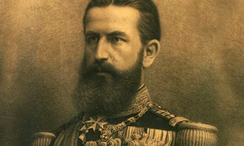 Cum arăta un bilet de vaccinare emis în urmă cu 114 ani, în timpul domniei regelui Carol I jpeg