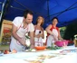 Cristi de la Haiducii a gătit cu spor alături de Mariana şi Ionela jpeg