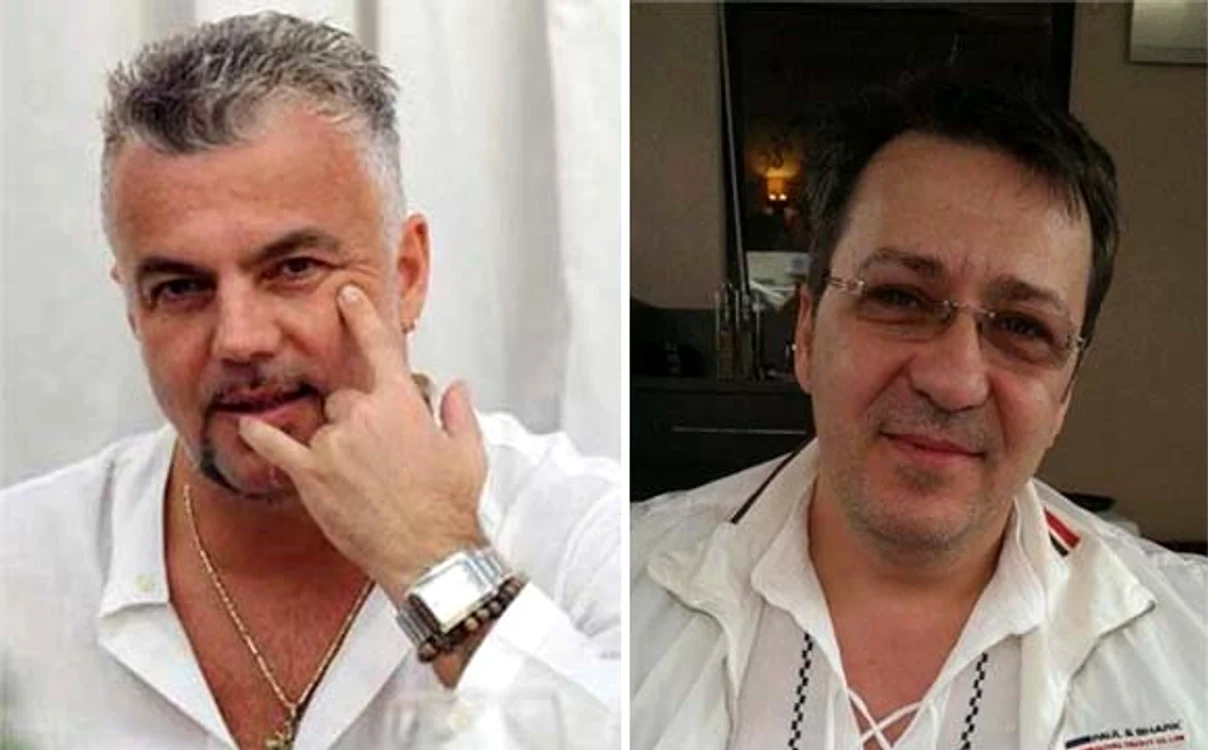
    Adrian Enache nu l-a iertat pe Florin Chilian pentru afirmațiile făcute despre el și despre Mihai Pocorschi  