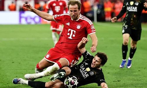 Bayern Munchen Paris Saint Germain (EPA) jpg