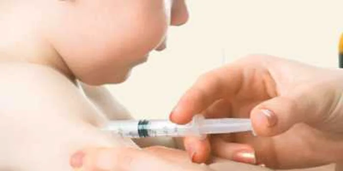 Vaccinarea poate preveni apariţia varicelei şi poate uşura simptomele