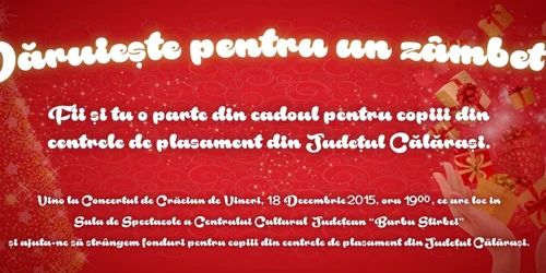 calarasi spectacol