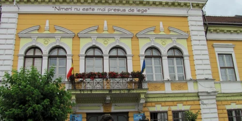 Primăria a ales agenţia care va stabili ratingul de credit al Zalăului