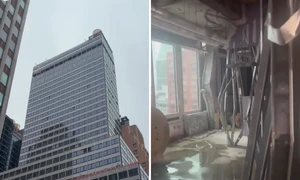 cladire din manhattan in risc de prabusire foto captura video x png
