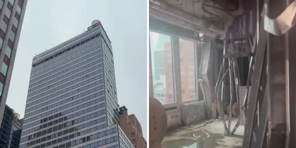 cladire din manhattan in risc de prabusire foto captura video x png