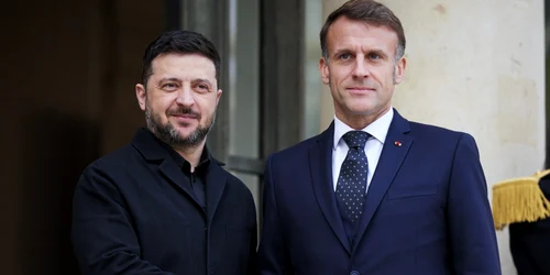 FOTO Volodimir Zelenski / Facebook