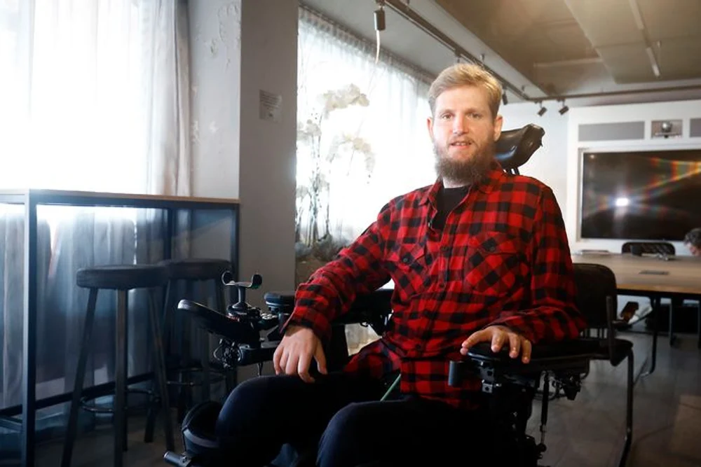 Din donații, pentru un scop mare: Mihai Neșu a investit 7 milioane de euro