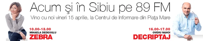 RFI România se lansează la Sibiu, pe 89 FM png