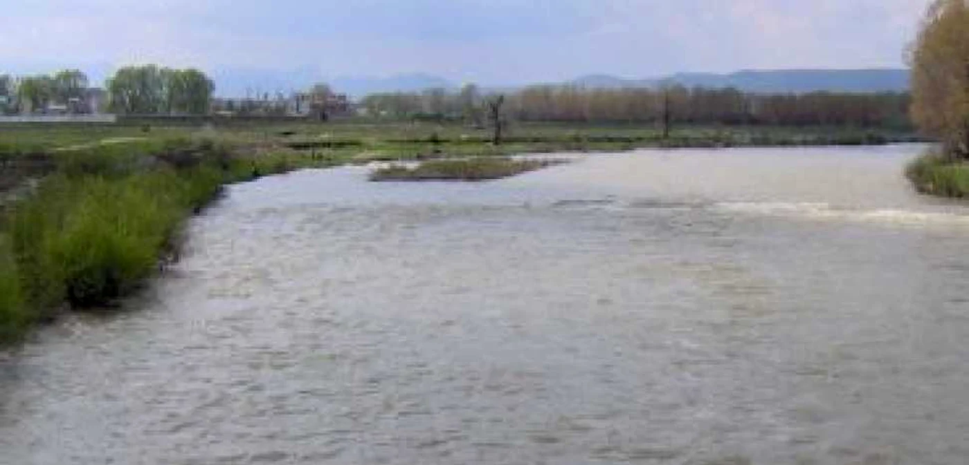 Alba Iulia: Şi-a găsit sfârşitul în apele Arieşului