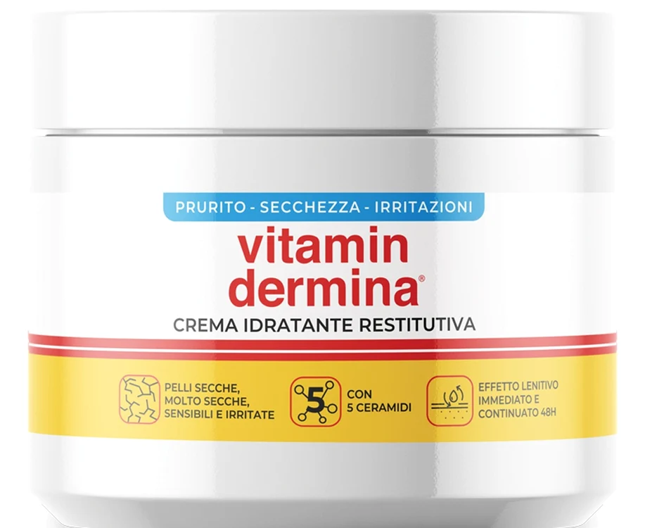 vitamin dermina crema hidratanta reparatoare jpg