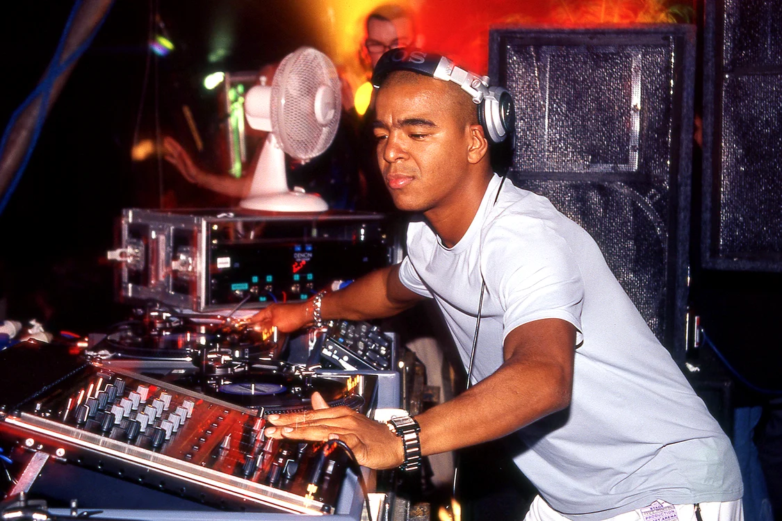 
    Erick Morillo avea 49 de aniSursa foto: Rolling Stone  