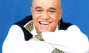 Benone Sinulescu jpeg