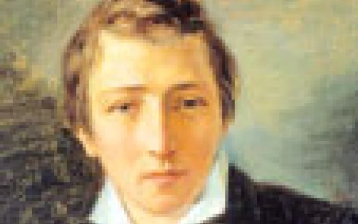 Heinrich Heine