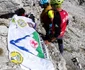 La Dolomiți Rescue Race au participat 60 de echipe din toată Europa. FOTO Geo Badea