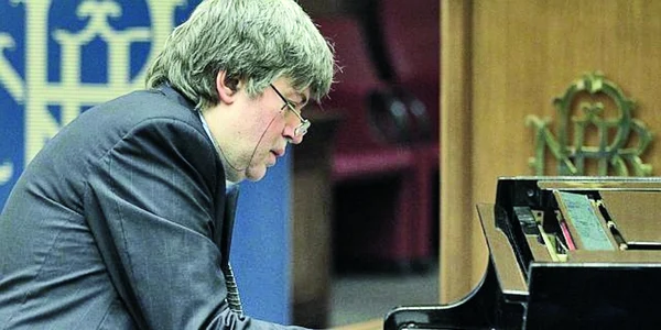 Andrei Vieru