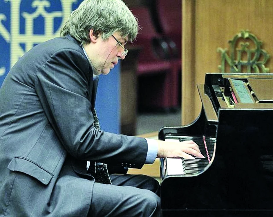 Andrei Vieru