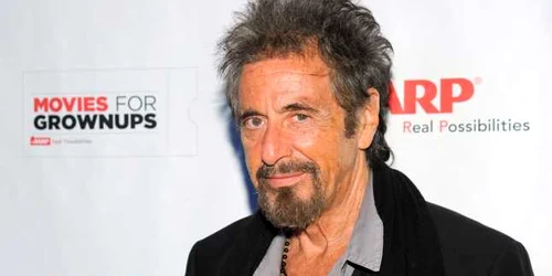 Al Pacino foto ap 