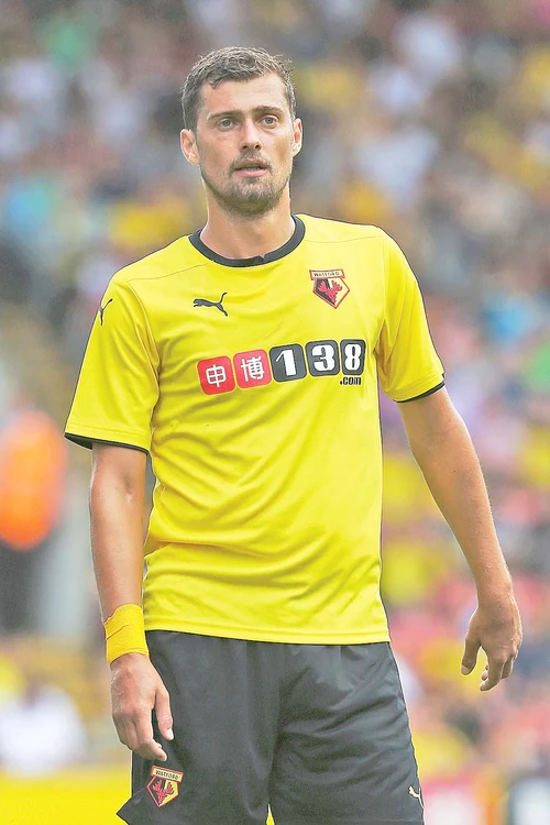 
    Gabi TamaşFoto: Guliver/Gettyimages  