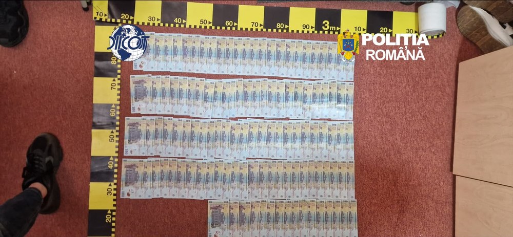 Şapte persoane au fost reținute în cazul fraudării sistemului public de pensii. Rețeaua infracțională vindea vechime fictivă în muncă unor persoane cu pensii mici