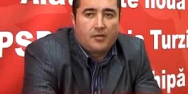 Consilierul Florinel Traian Cuc a anunţat că va demisiona. Foto: buzznews.ro