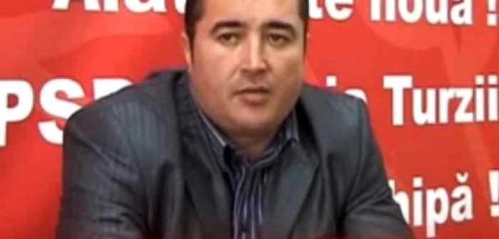 Consilierul Florinel Traian Cuc a anunţat că va demisiona. Foto: buzznews.ro