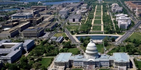 National Mall FOTO washingtondctours.onboardtours.com