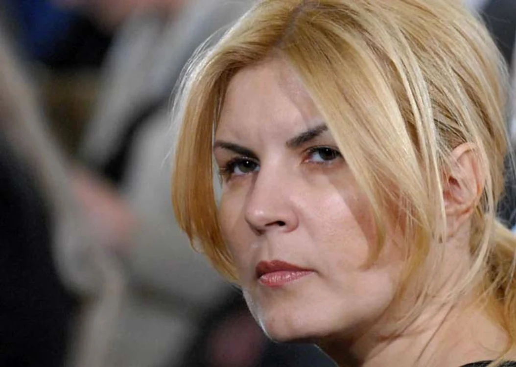 
    Elena Udrea FOTO: Arhiva personală  