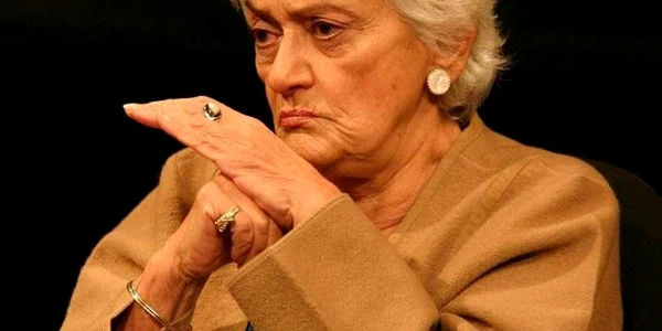 Olga Tudorache - Peşte cu mazăre