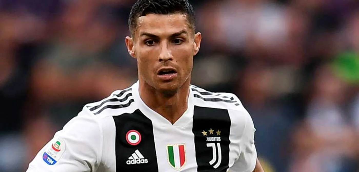 Ronaldo