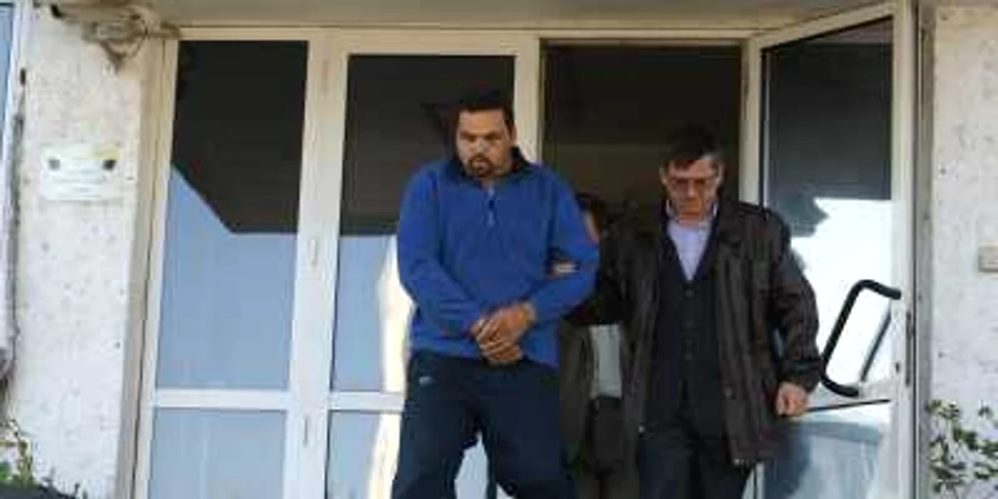 Patronul a tras cu pistolul în angajatul său