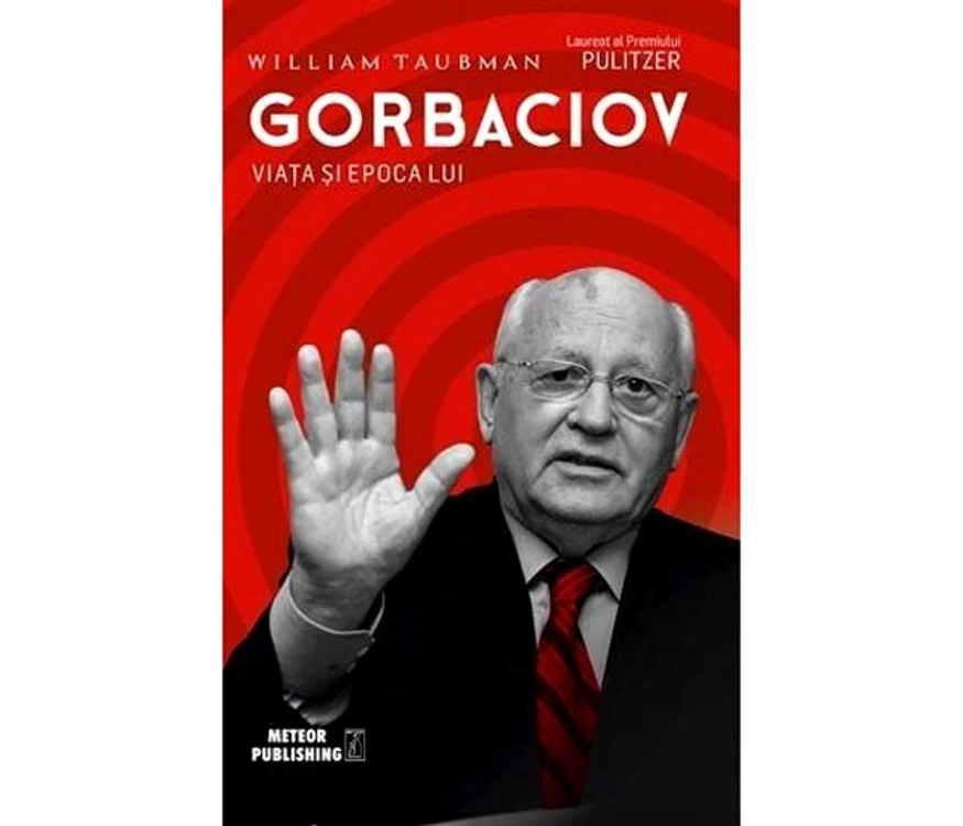 Moștenirea lui Gorbaciov jpeg