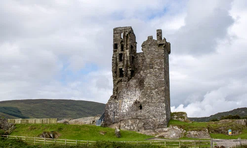 castelul donovan irlanda shutterstock jpg