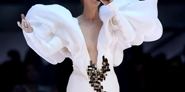 celine dion foto getty images