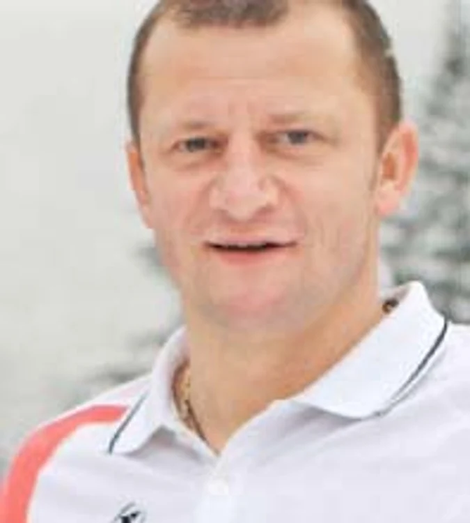 Dorinel Munteanu