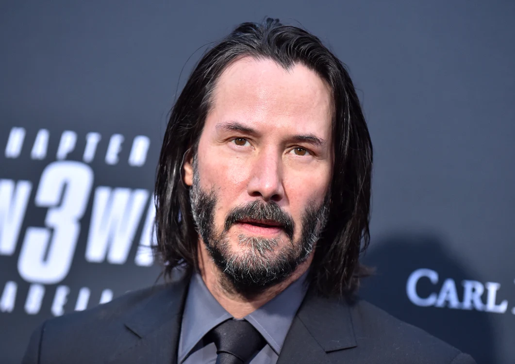 Ultima dorință a unei celebre actrițe are legătură cu celebrul Keanu Reaves