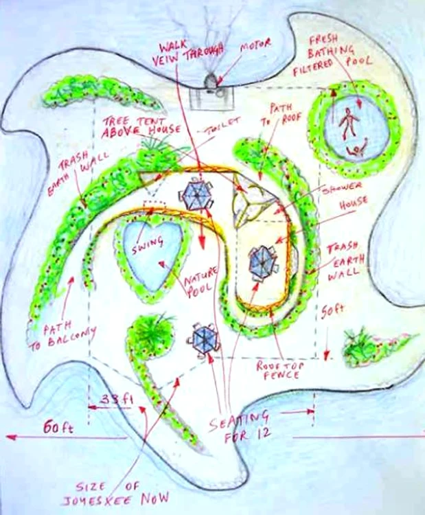 Insula Spirală II