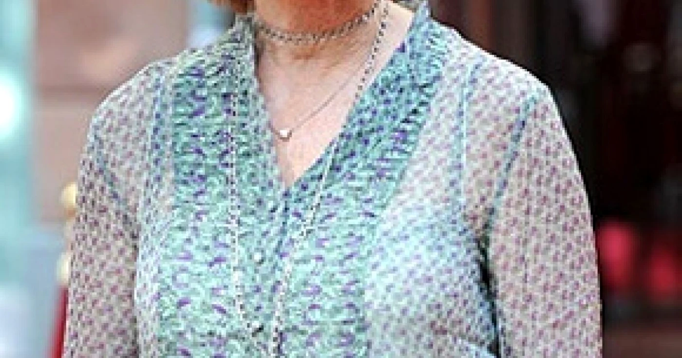 Anni-Frid (FOTO, Quien)