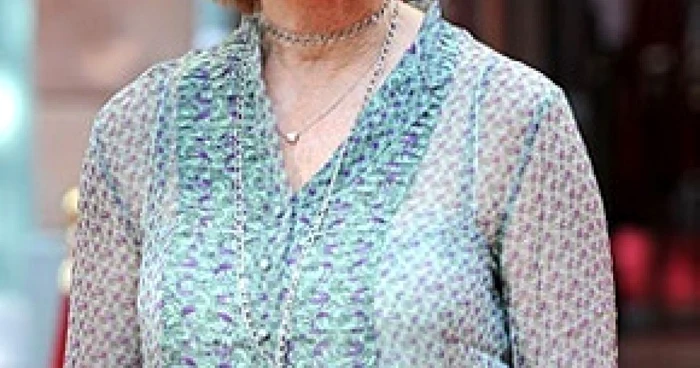 Anni-Frid (FOTO, Quien)