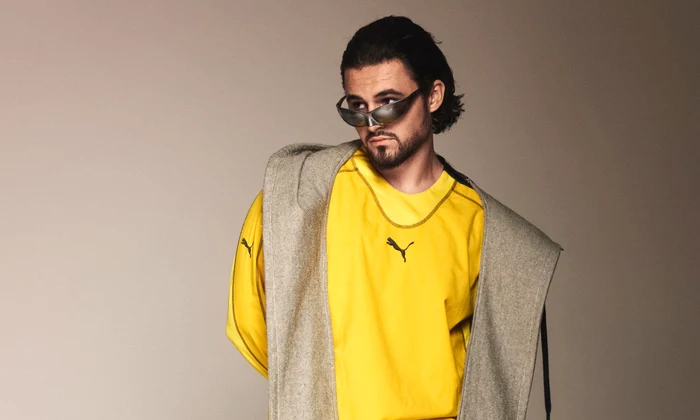 Mario Fresh/foto Ștefan Dani
