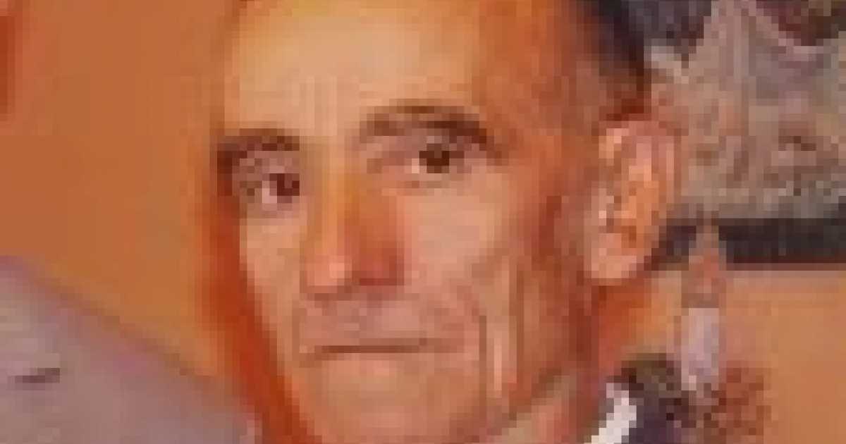 Ioan Cosma a dispărut de acasă. L-ați văzut? | adevarul.ro