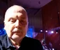 Cunoscutul actor și prezentator TV a rămas însă singur și își continuă așa drumul vieții
